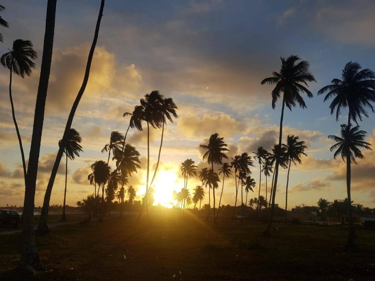 Chales Caicara Serrambi Pôrto das Galinhas Exterior foto