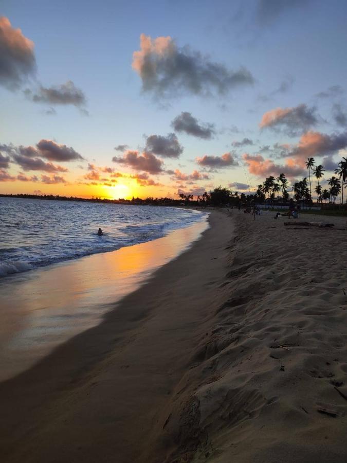 Chales Caicara Serrambi Pôrto das Galinhas Exterior foto